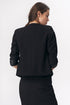 Jacket model 216886